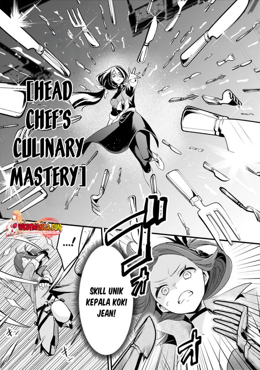 Welcome to Cheap Restaurant of Outcasts! (Tsuihousha Shokudou e Youkoso!) Chapter 45